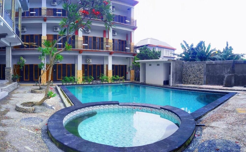 Jaya Phita Guest House - Kupang