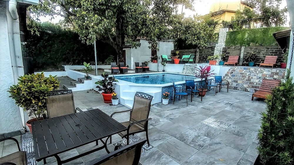 El Mirador Suites And Lounge - Nicaragua