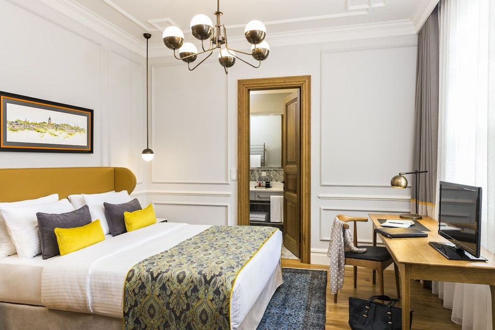 Nevv Bosphorus Hotel & Suites - Balmumcu