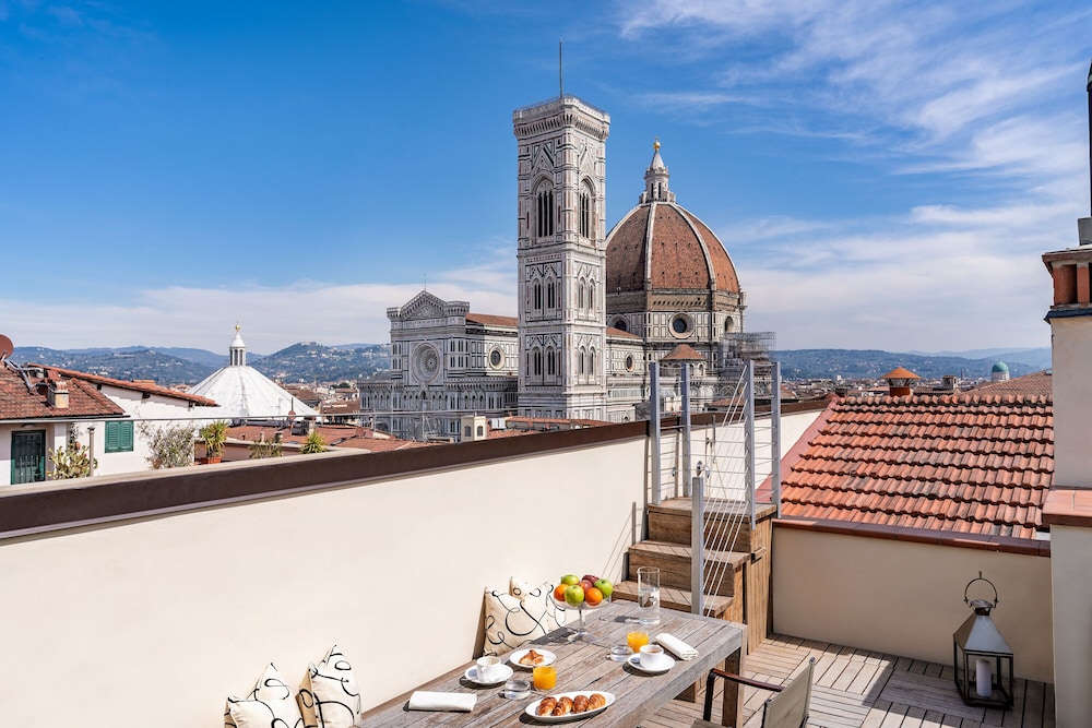 Repubblica Firenze Luxury Apartments | Una Esperienze - Florence
