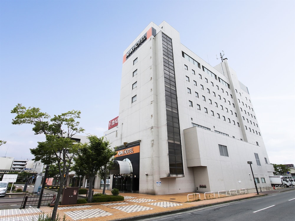APA Hotel Yamagata Tsuruoka Ekimae - Sakata