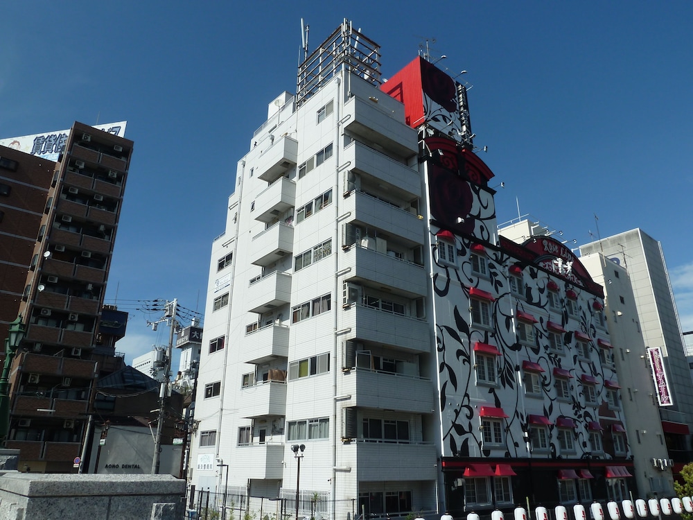 Guest House B's Five Ii - Hostel - Osaka