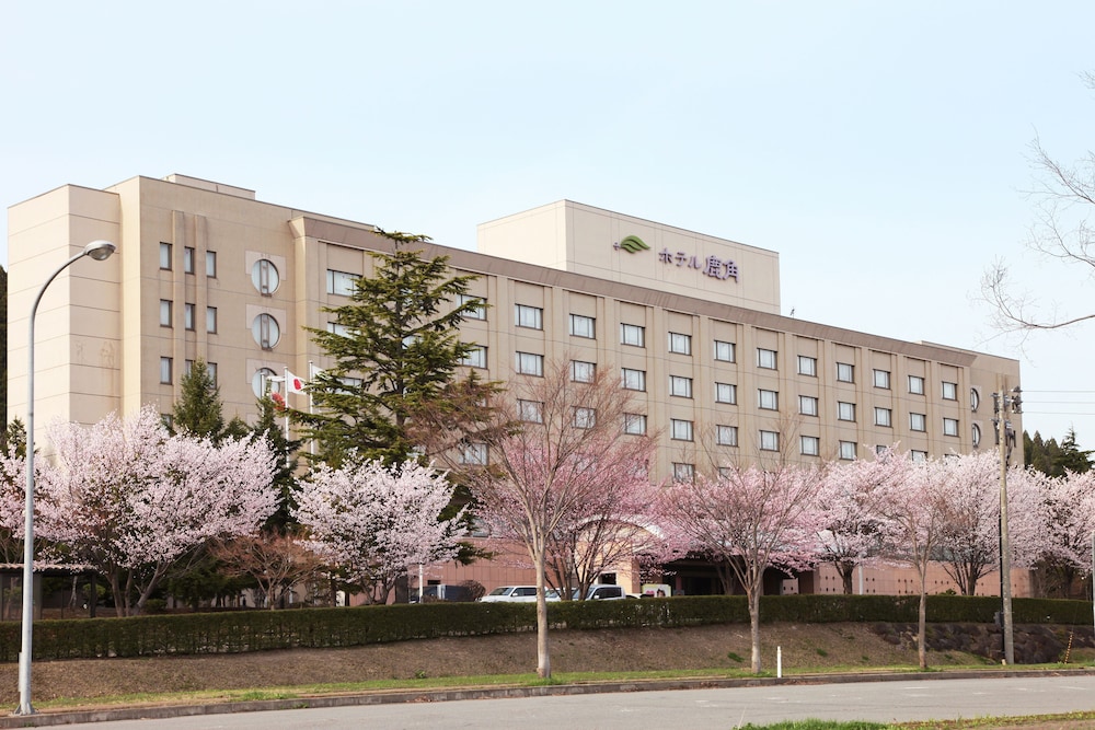 Hotel Kazuno - Akita prefecture, Japan