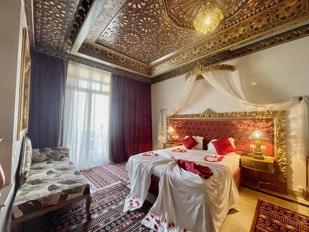 皇家维多利亚酒店 - 突尼西亞