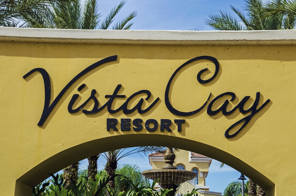 Bonnes Affaires Modernes - Vista Cay Resort - Condo Très Confortable Avec 3 Lits Et 2 Salles De Bains - 7 Milles De Disney - Kissimmee