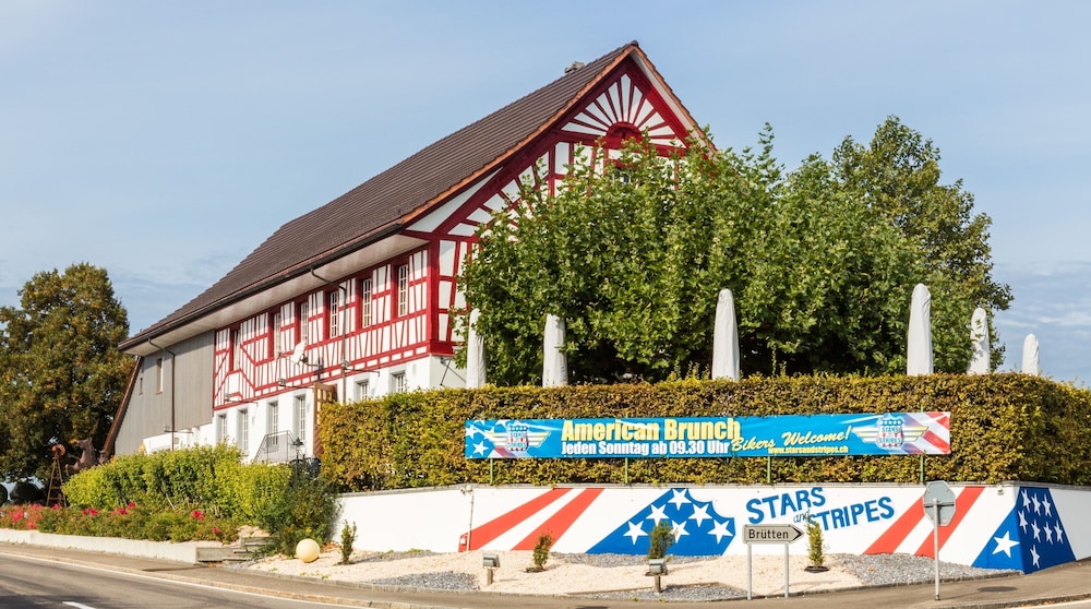 Motel Steighof - Winterthur