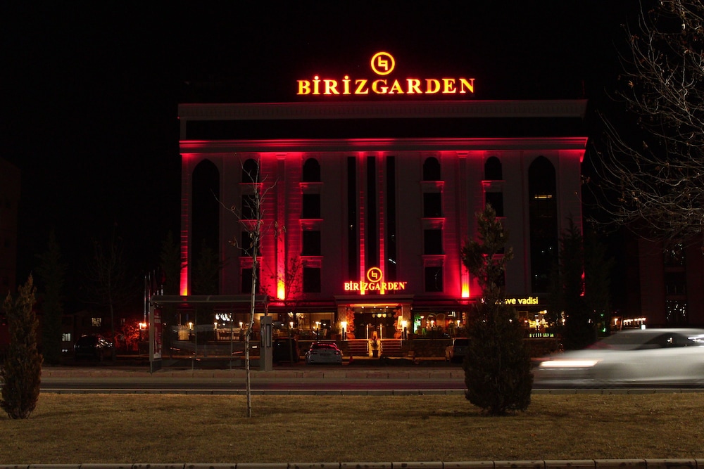Birizgarden Hotel - Elâzığ