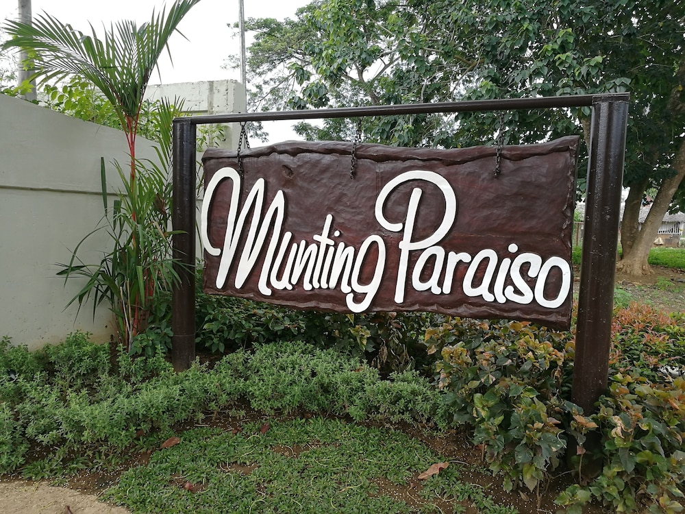 Munting Paraiso - Puerto Princesa