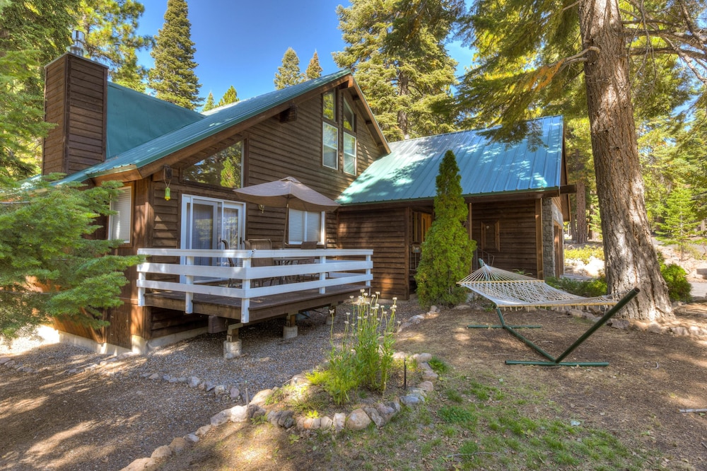Kimball Dog Friendly Rental 3 Bedroom Home By Redawning - Carnelian Bay, CA