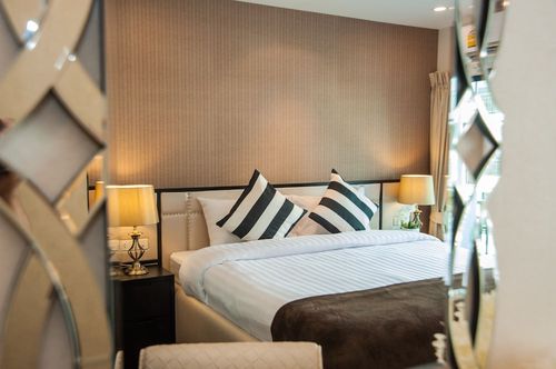 1149 Phuket Short Term and Weekly Rentals cozycozy