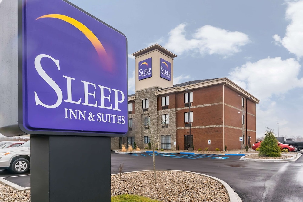Sleep Inn & Suites - Kentucky