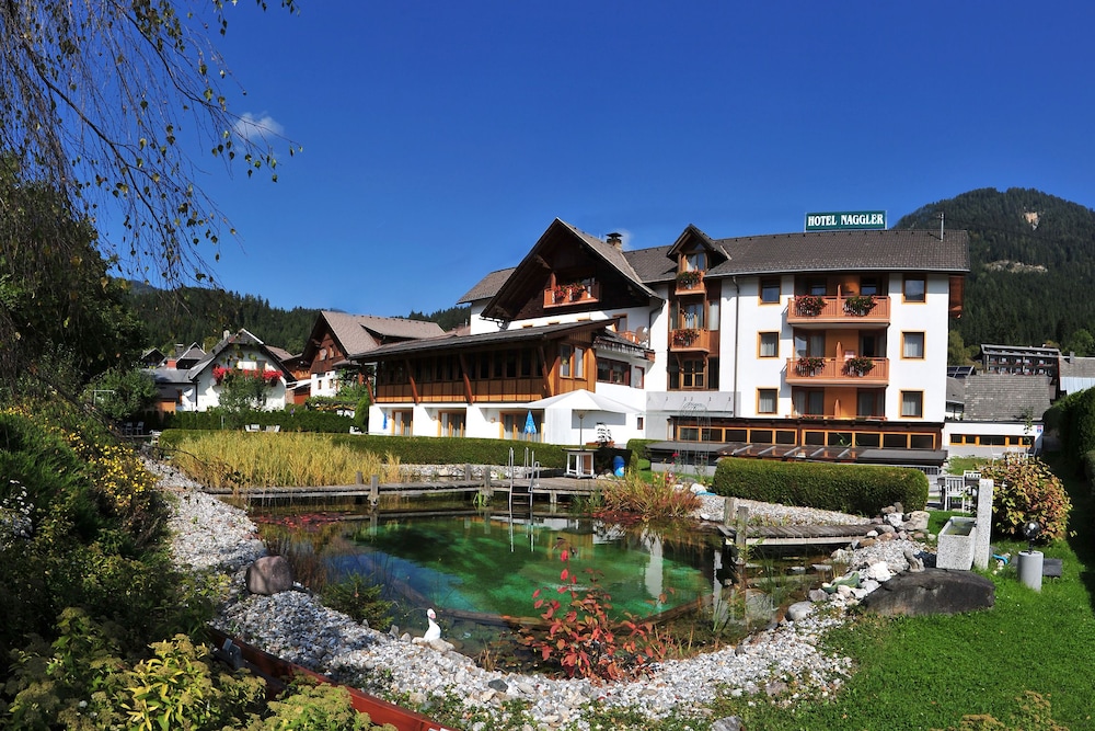 Hotel Nagglerhof - Austria