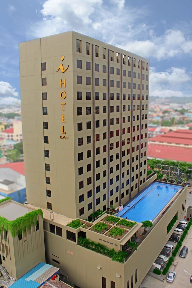 I Hotel Baloi Batam - Batam
