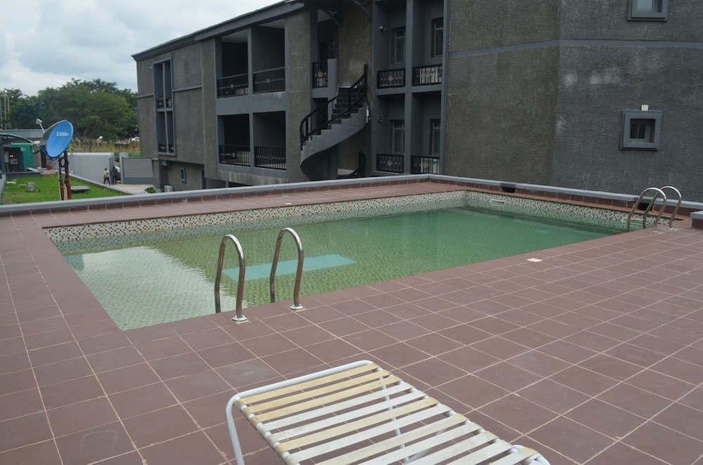Lakewood Luxury Apartment - Abuja