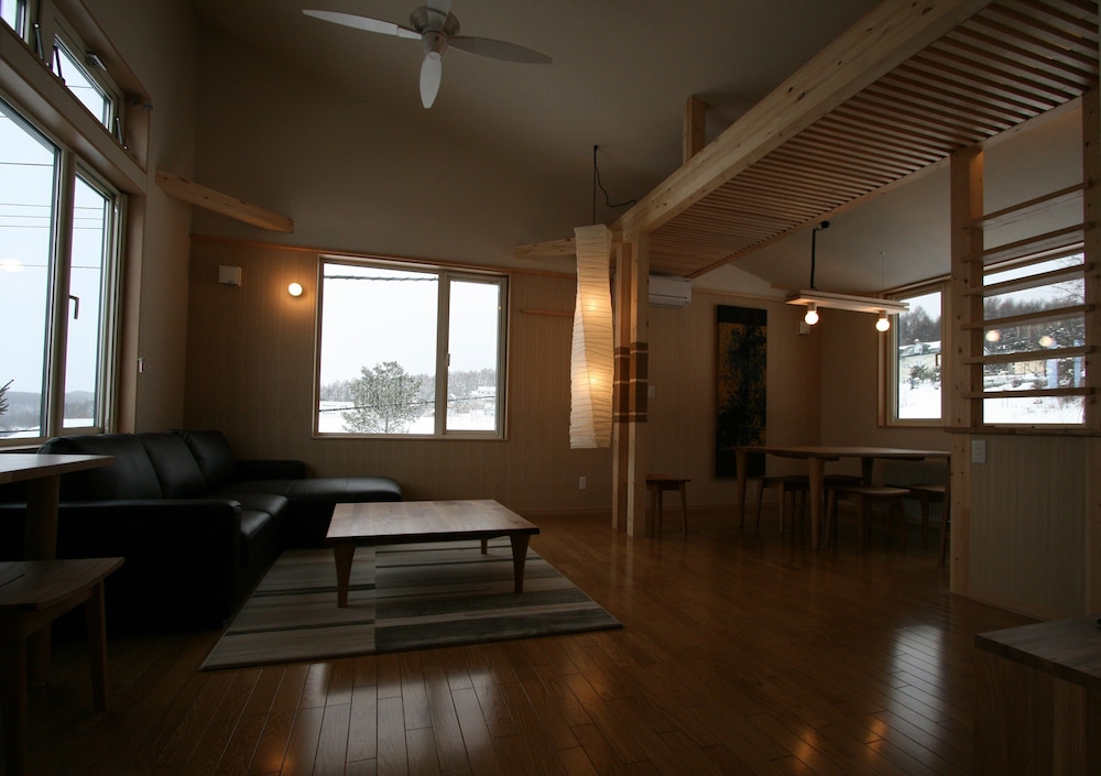 Forest View Unit A - Furano