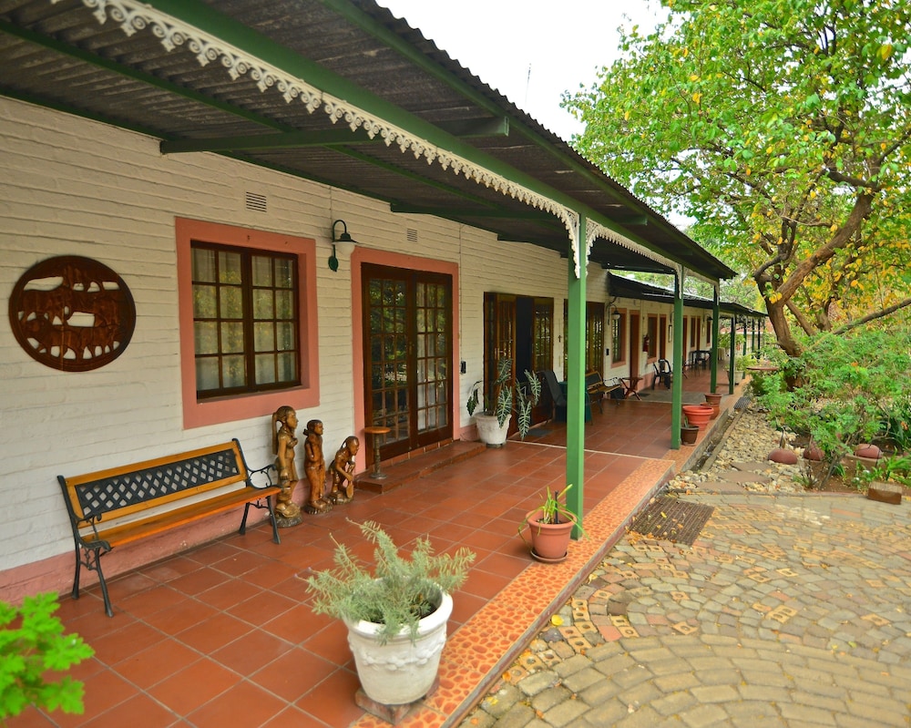Lalamo Guest House - Phalaborwa
