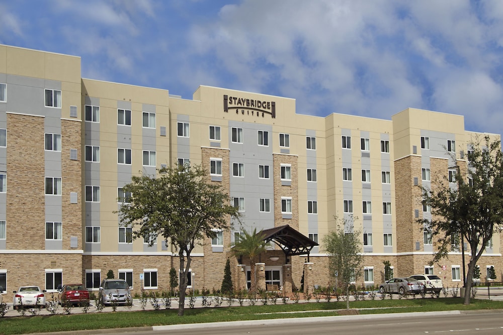 Staybridge Suites Houston - Medical Center, An Ihg Hotel - Houston, TX