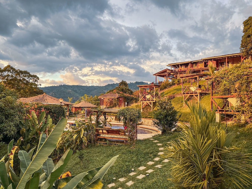 Hotel Spa La Colina - Pereira, Colombia