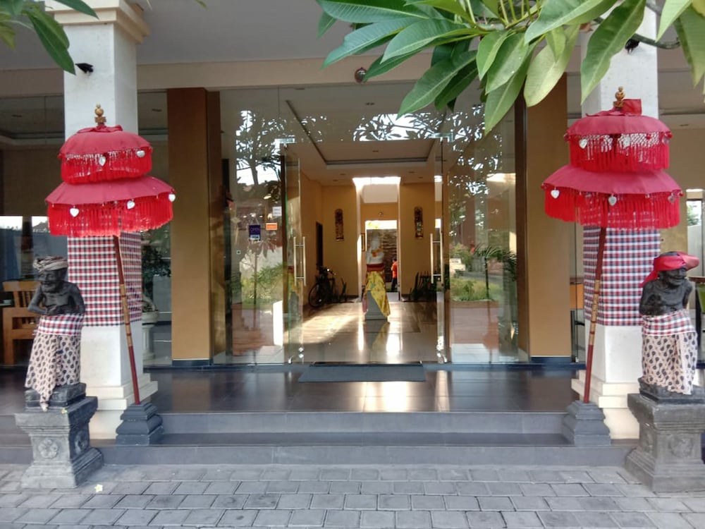 Hotel Mandari - Singaraja