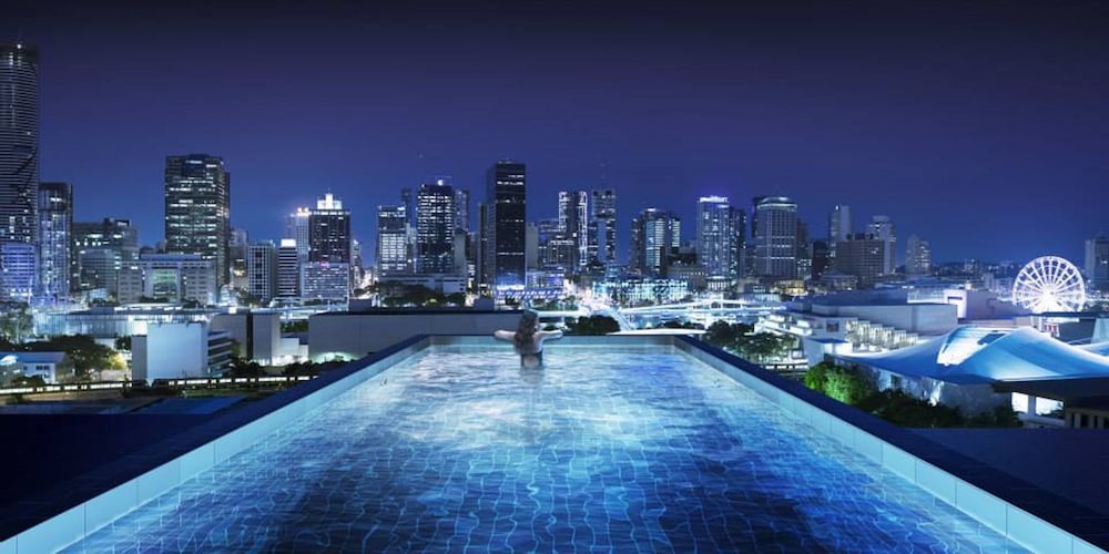Opera Apartments South Bank - Brisbane
