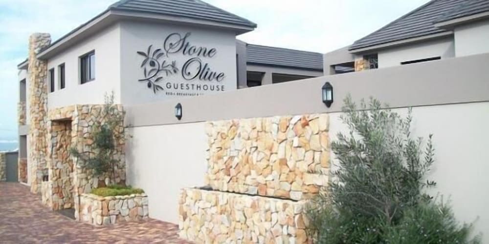 Stone Olive Guest House - Jeffreys Bay