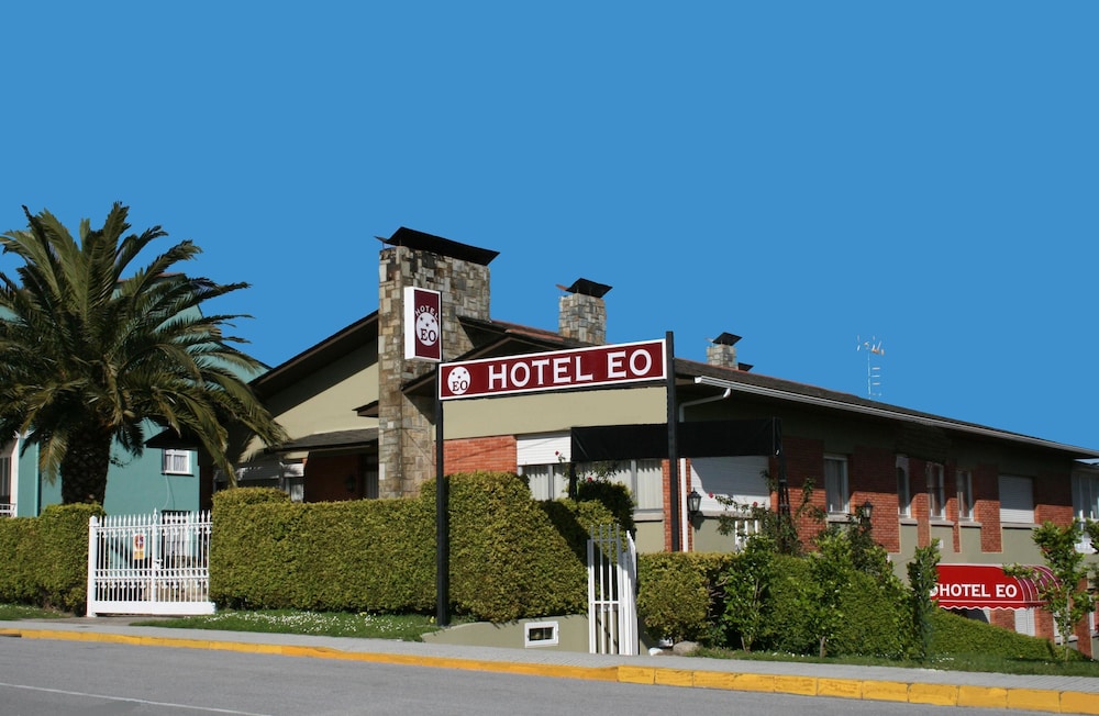 Hotel Eo - Ribadeo