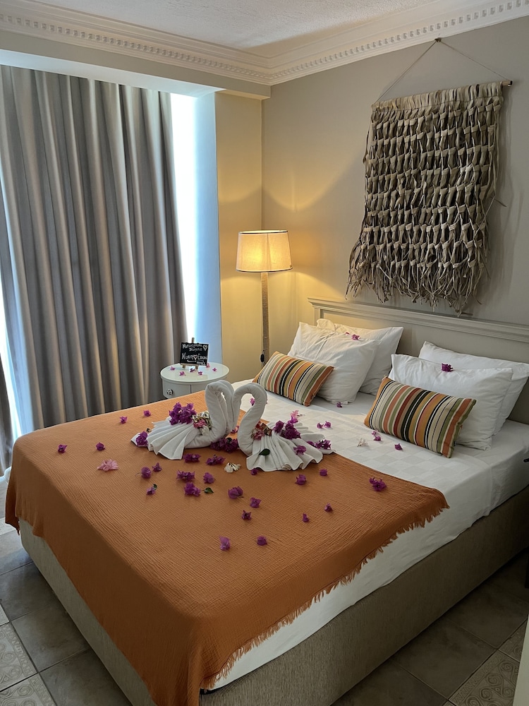 Conny's Boutique Hotel - Adults Only - Manavgat