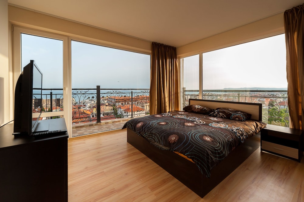 Roel Residence Apartments - Sweti Wlas