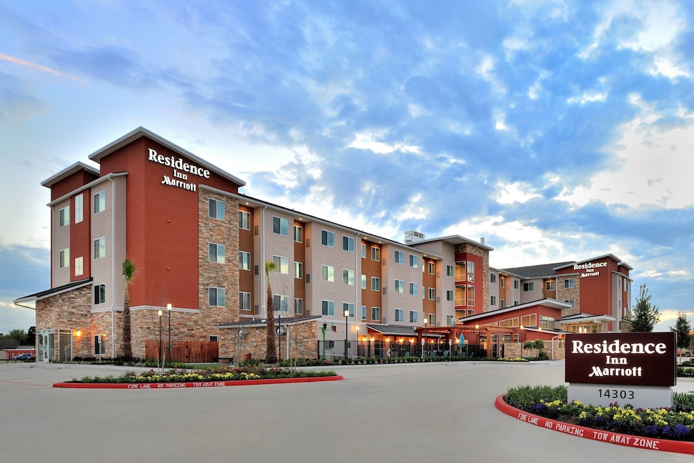 Residence Inn by Marriott Houston Tomball - Tomball, TX