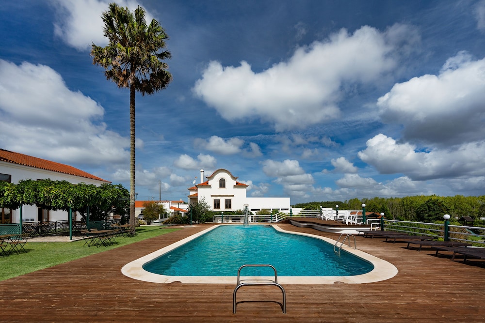 Quinta D'anta - Hotel Rural - Montemor-o-Velho