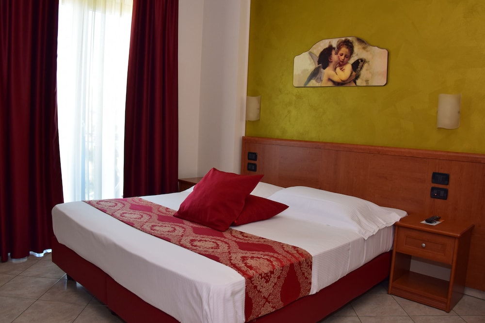 Hotel Residence Eden - Abruzzo