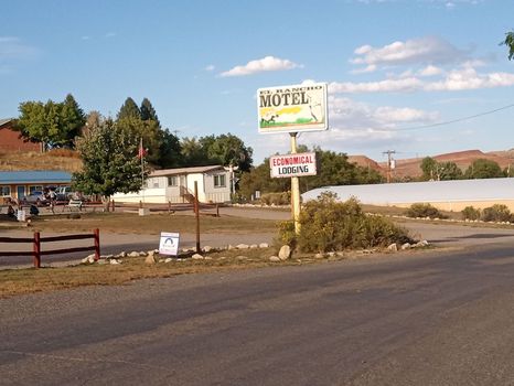 Hot Springs State Park, Thermopolis airbnb, hotels and vacation rentals