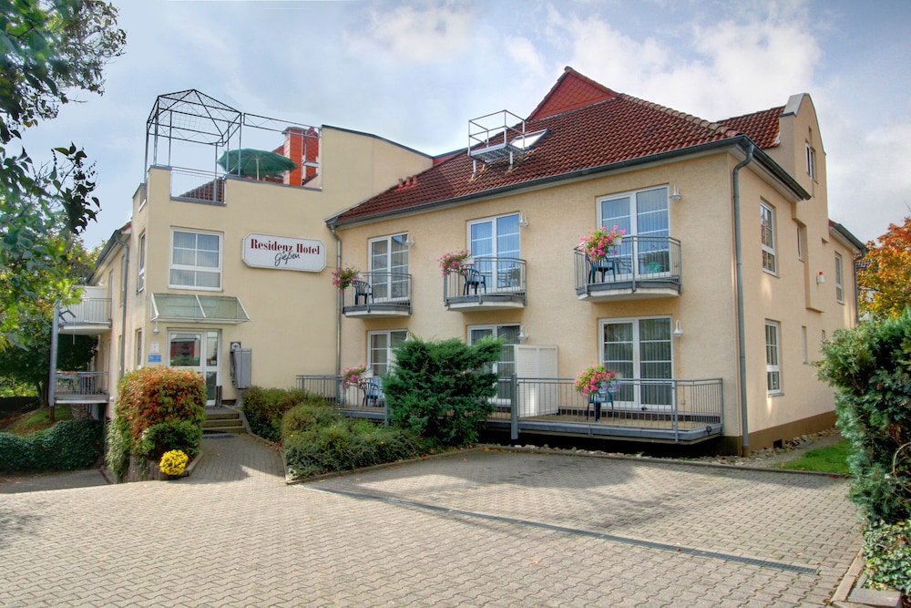 Residenz Hotel Giessen - Giessen
