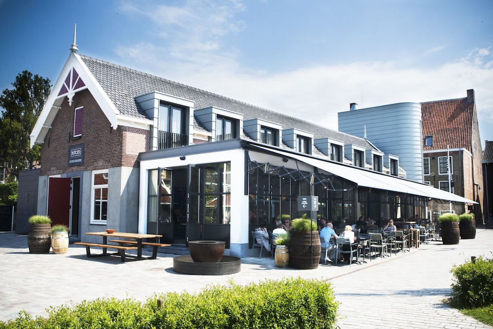 Hotel & Brasserie Katoen - Provinz Zeeland