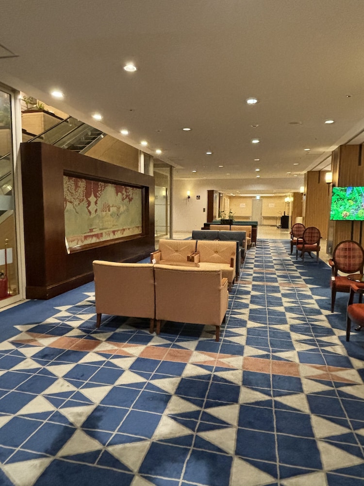 Kakogawa Plaza Hotel - Takasago