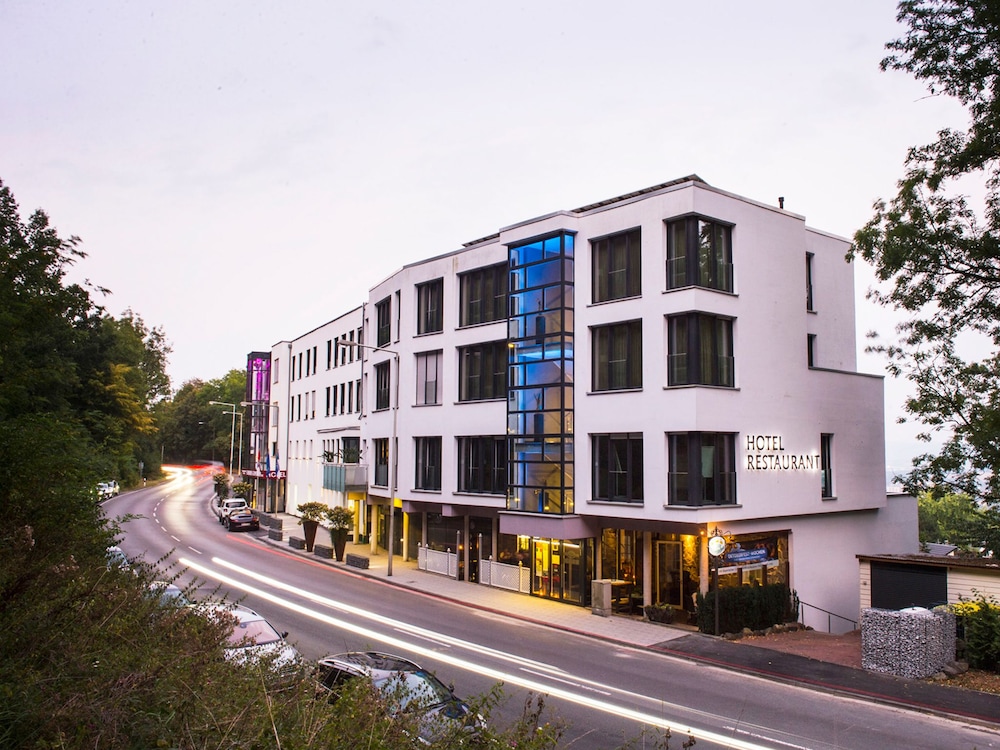 Design-konferenzhotel & Restaurant Steinernes Schweinchen - Habichtswald