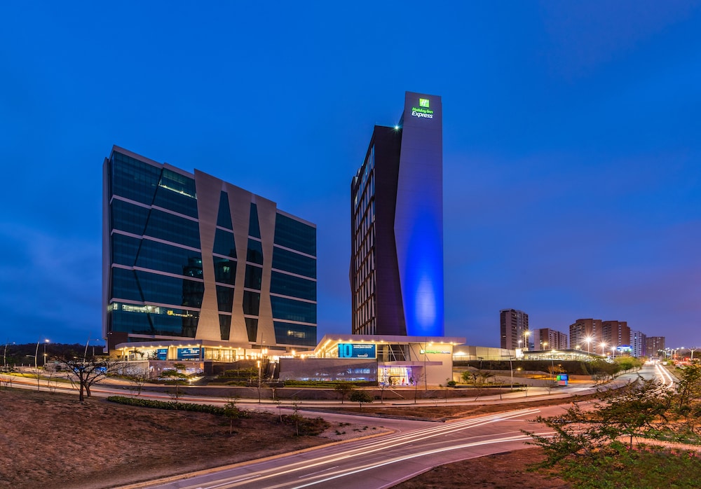 Holiday Inn Express - Barranquilla Buenavista, an IHG hotel - Galapa