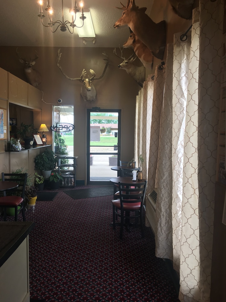 Mobridge Kountry Inn - South Dakota