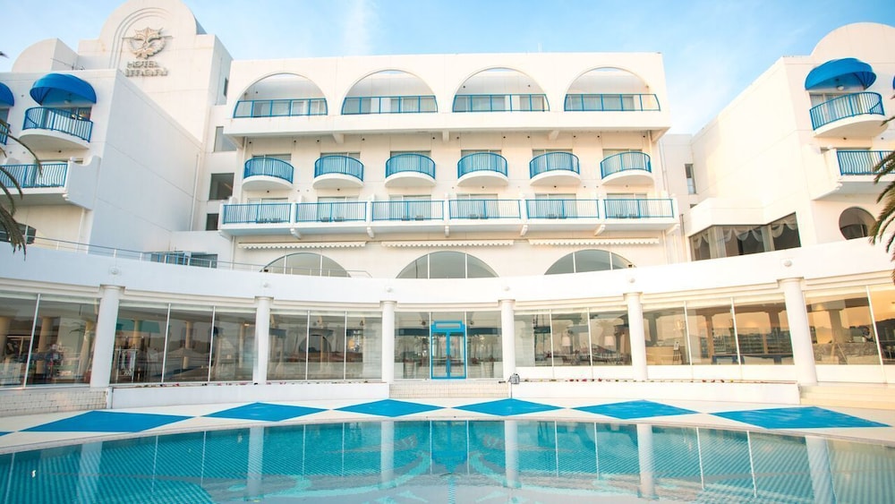 Hotel Limani - Bizen