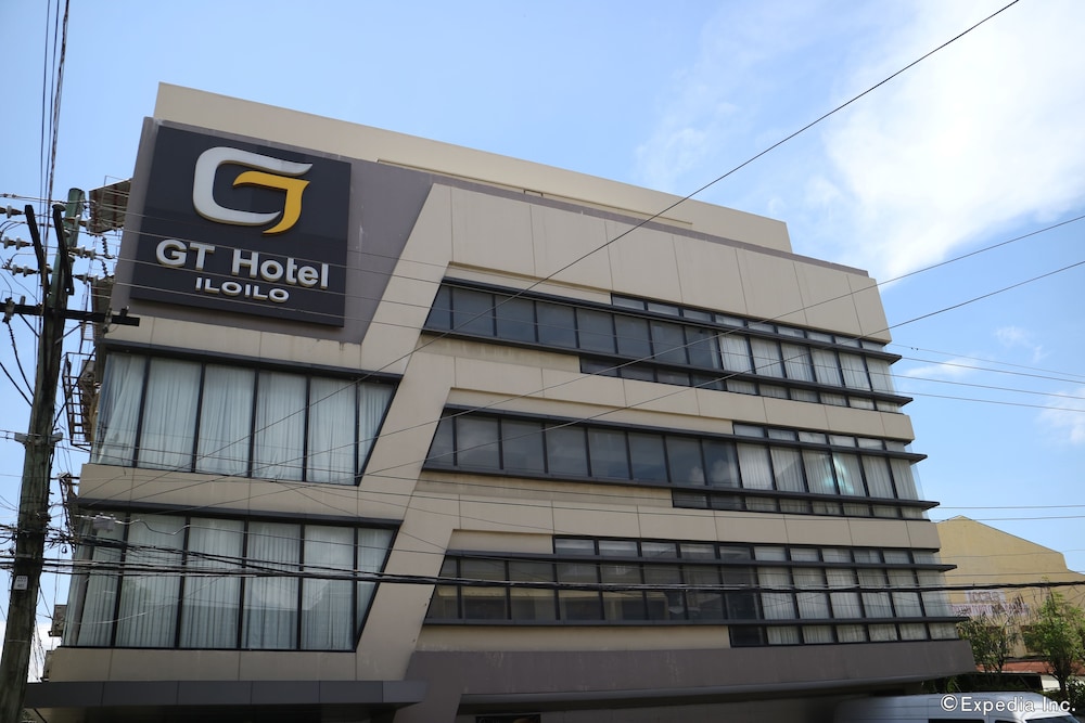 Gt Hotel Iloilo - Pavia, Philippines