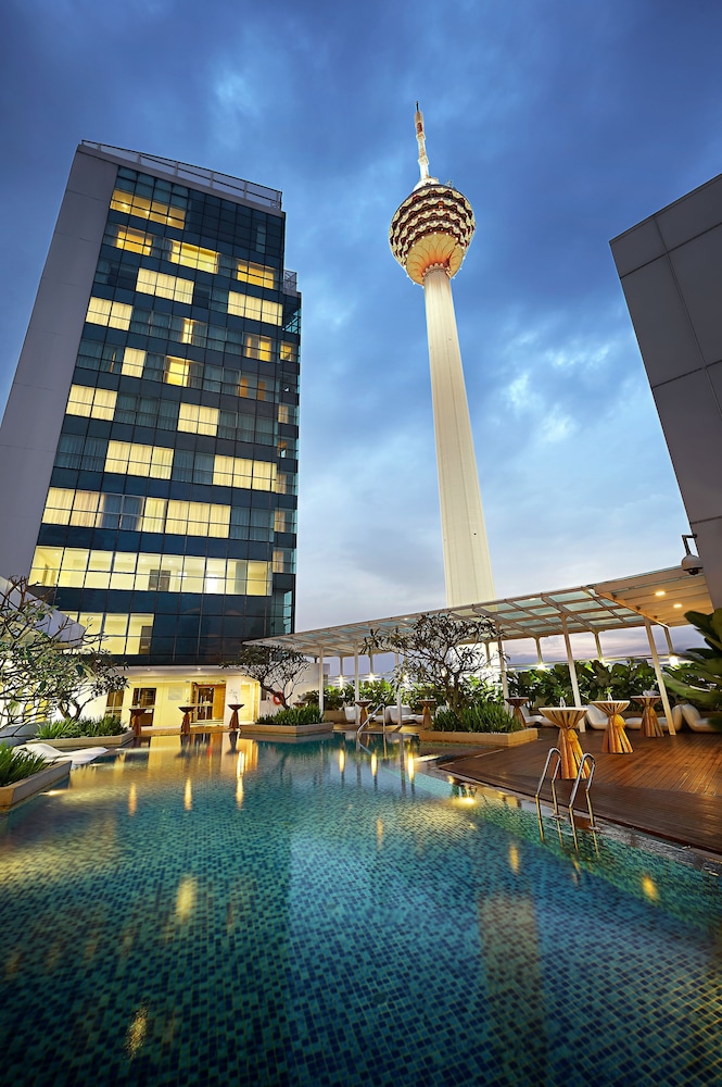 Oasia Suites Kuala Lumpur - Bukit Bintang