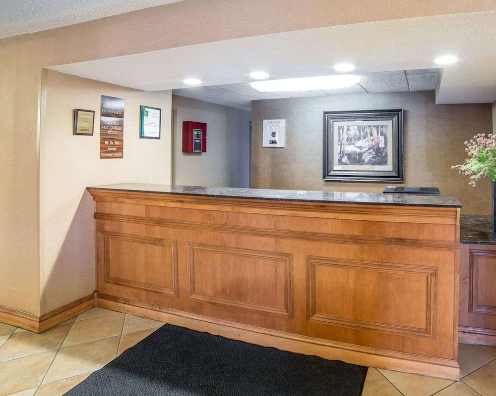 Quality Inn And Suites Casper - Wyoming