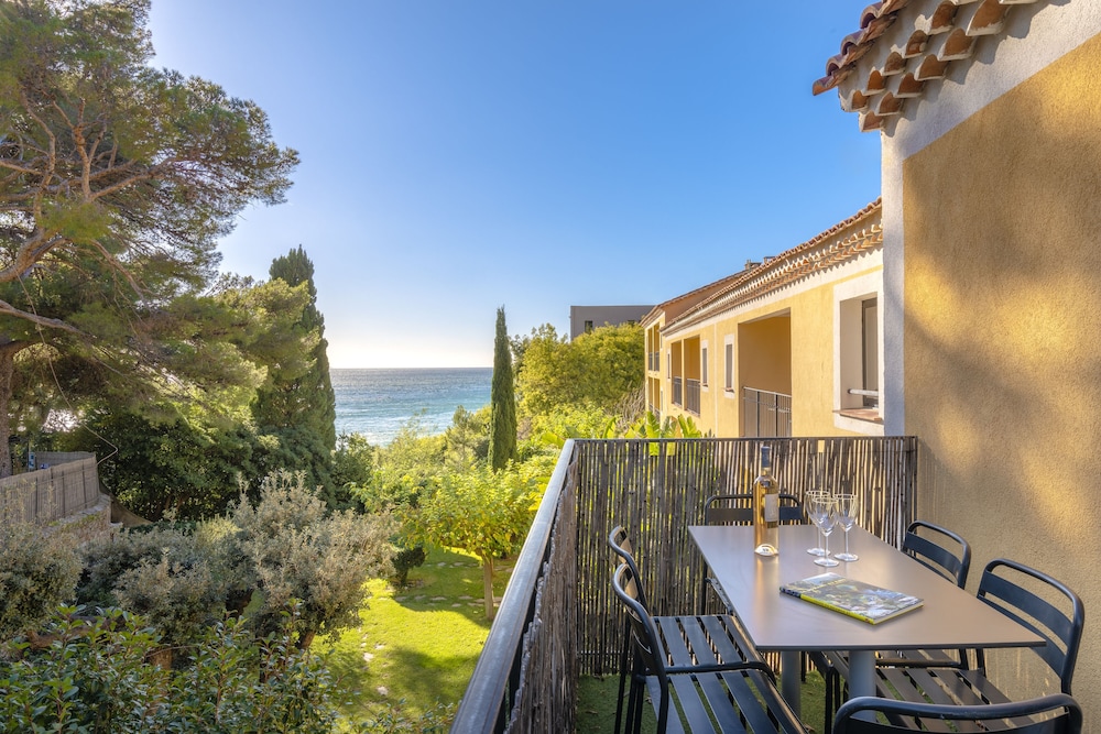La Residence Du Bailli - Côte d'Azur