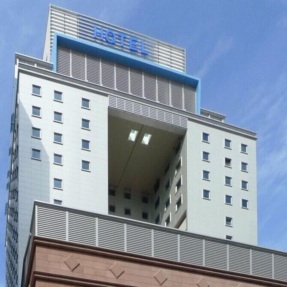 Toyoko Inn Daejeon Government Complex In Front - Tedžon