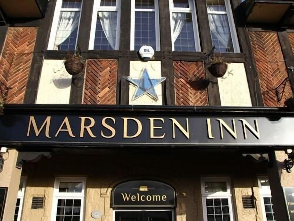 Marsden Inn - South Shields