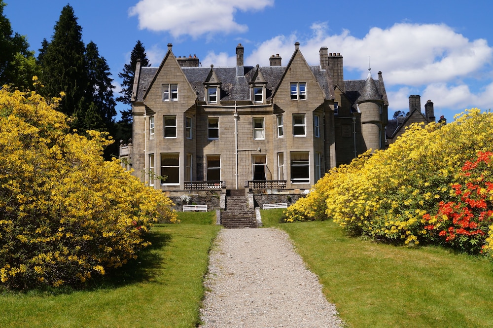 Glengarry Castle Hotel - Invergarry