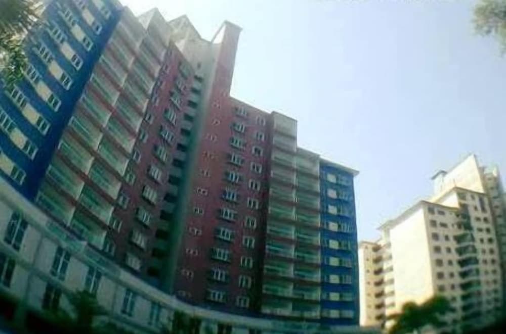 Lumut Valley Resort Condominium - Seri Manjung