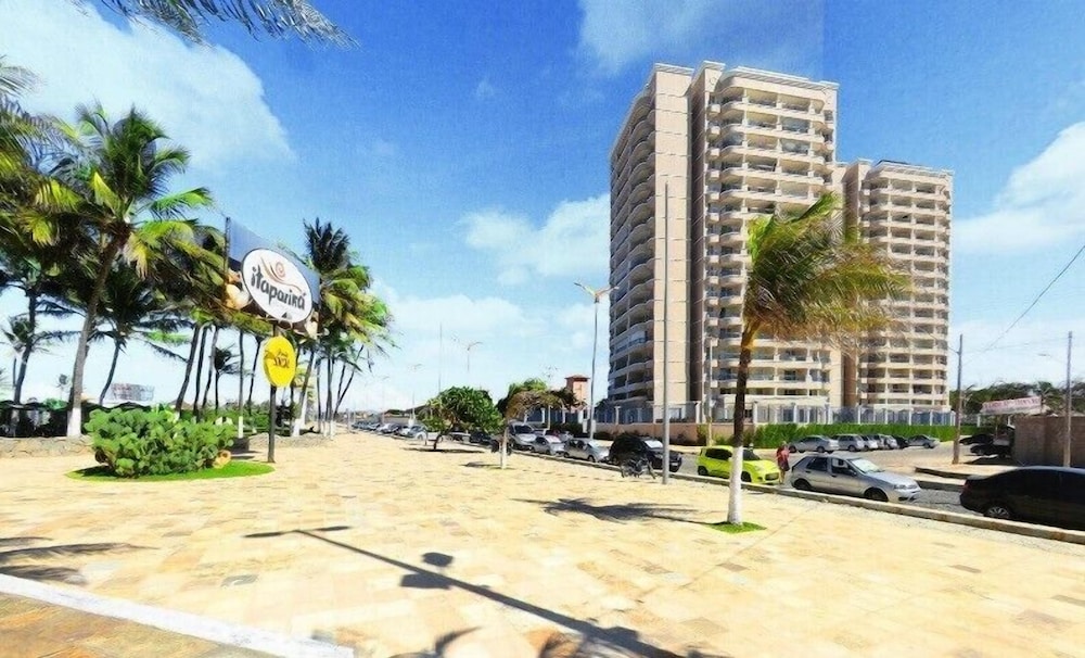 Beach Village - Meulugarceará - Fortaleza