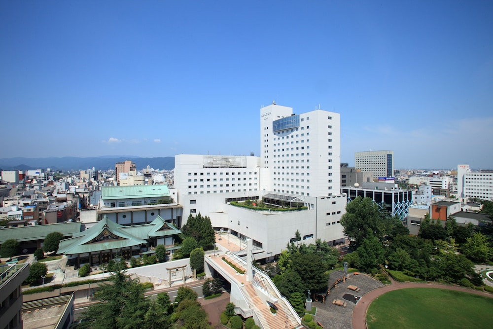 Hotel Fujita Fukui - Fukui