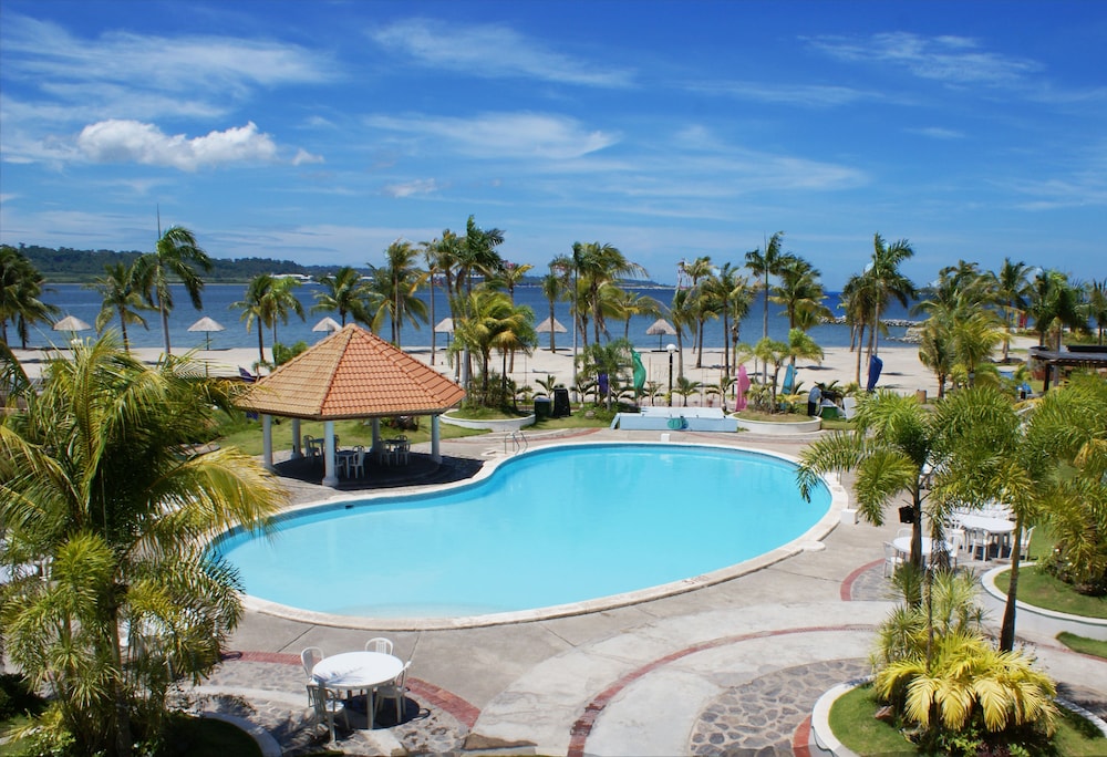 Vista Marina Hotel And Resort - Morong